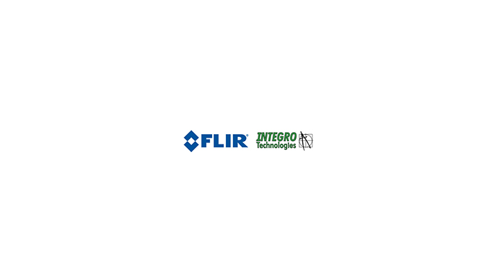 Flir Integro Combo Smaller