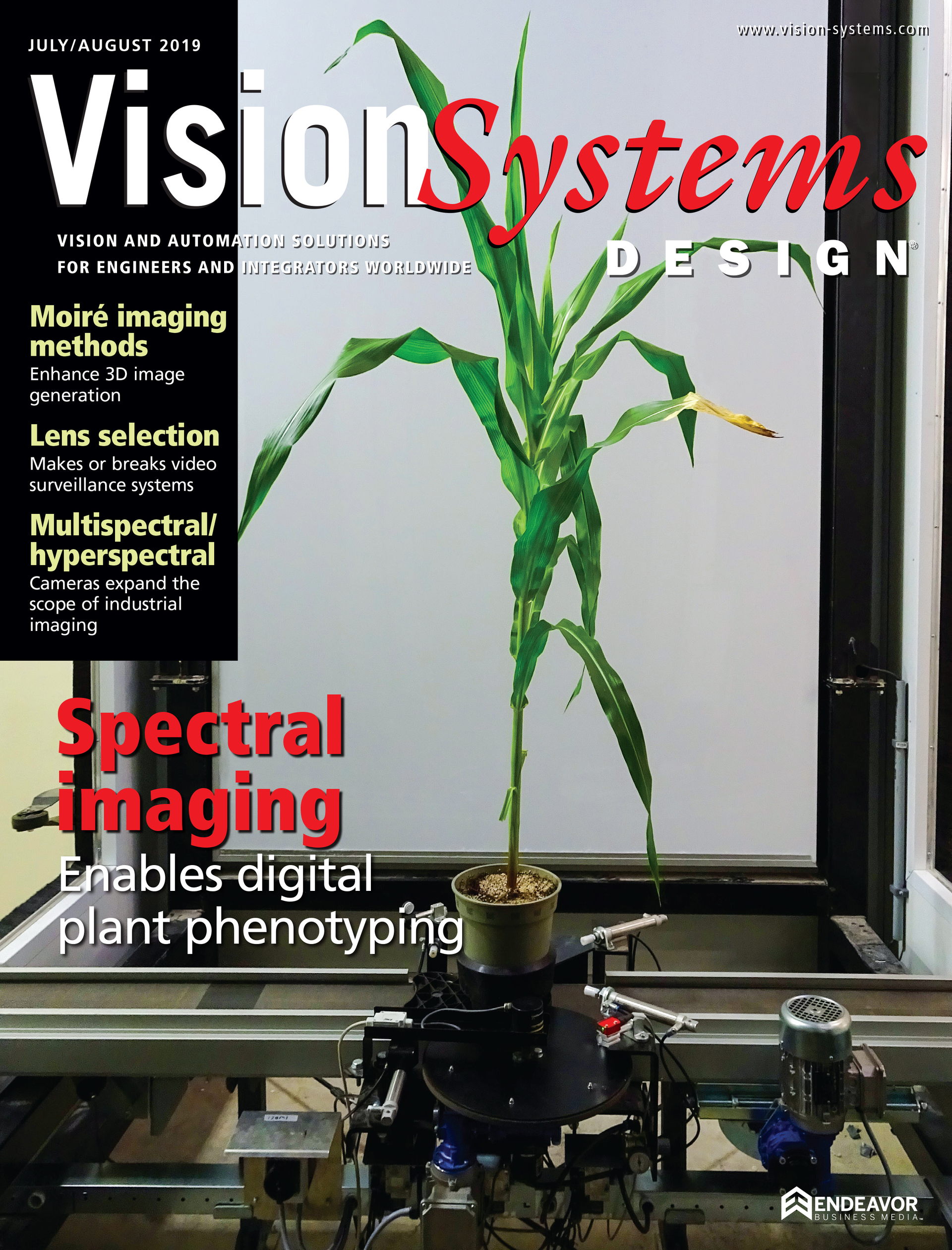 Volume 24, Issue 7 cover image