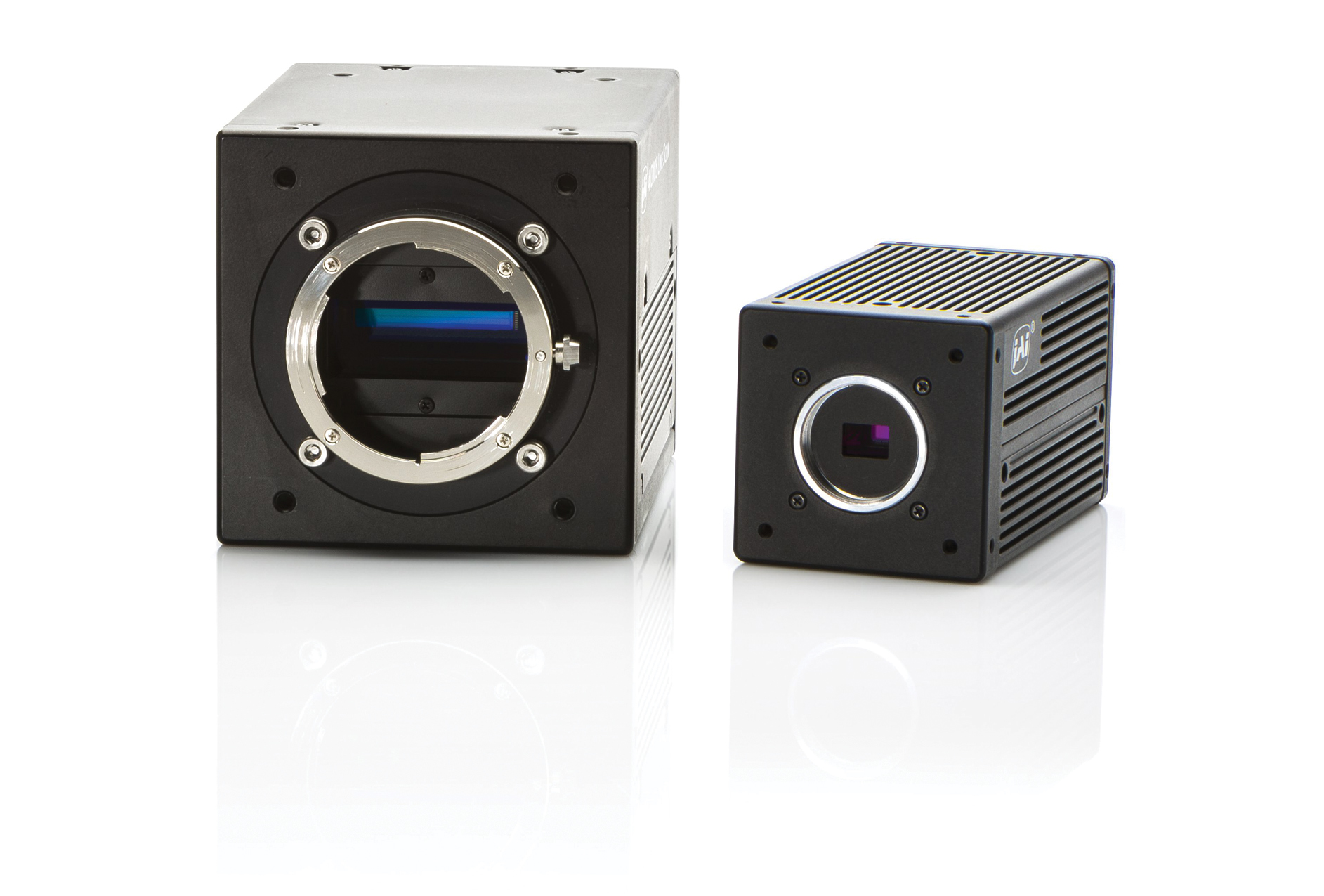 Multispectral And Hyperspectral Cameras Expand The Scope Of Industrial ...