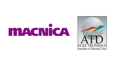 Atd Macnica Logos