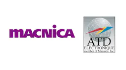 Atd Macnica Logos
