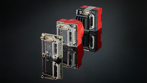 Alvium 1800 Series Camera