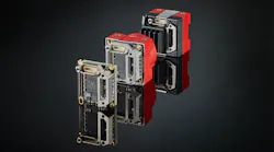 Alvium 1800 Series Camera
