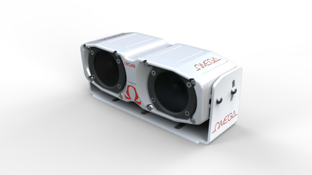 camera oris