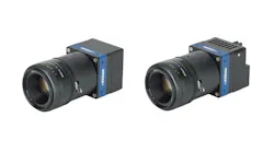 Clf C6420 Poe C6410 Cheetah Cameras Imperx