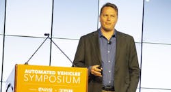 Chris Urmson Chris Urmson