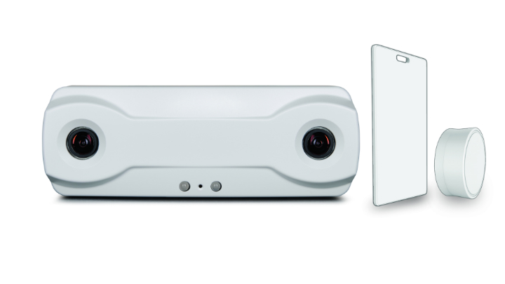 Flir Brickstream 3 D Gen 2 People Counting Sensor