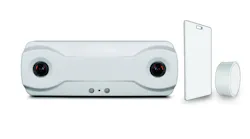 Flir Brickstream 3 D Gen 2 People Counting Sensor