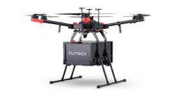 Flytrex Delivery Drone