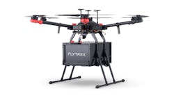 Flytrex Delivery Drone
