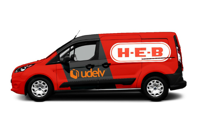 Heb Autonomous Vehicle