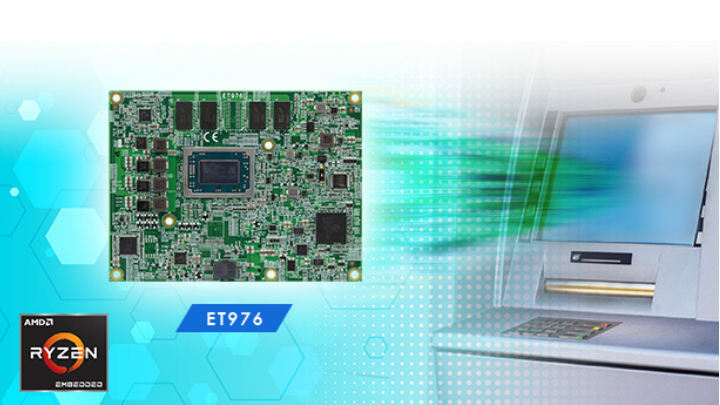 Ibase Et976 Module