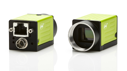 Jai Go 5100 Pge Camera