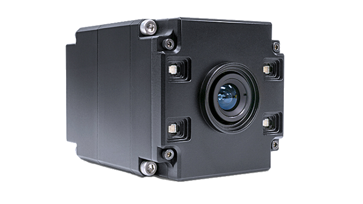 Lucid Helios To F Camera