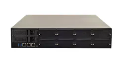Lanner Electronics Nca 6210 A Network Appliance