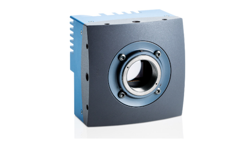 Mikotron Eo Sens Cxp2 Camera