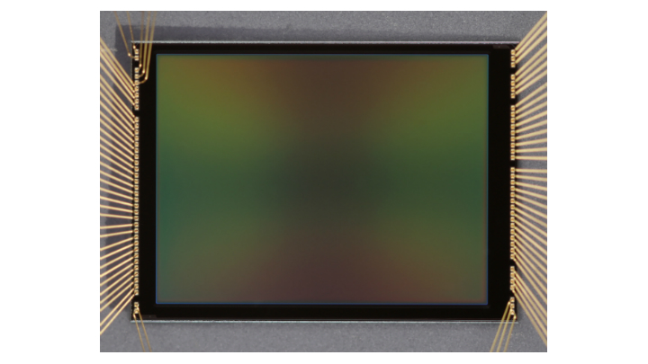 Omni Vision Ov48 B Image Sensor