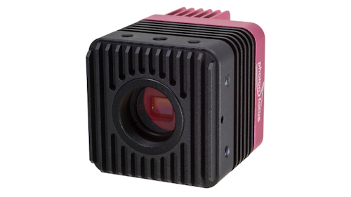 Photonfocus Mv4 With Lux1310 Sensor
