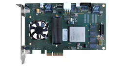 Techway Pfp Kx7plus Fpga Board