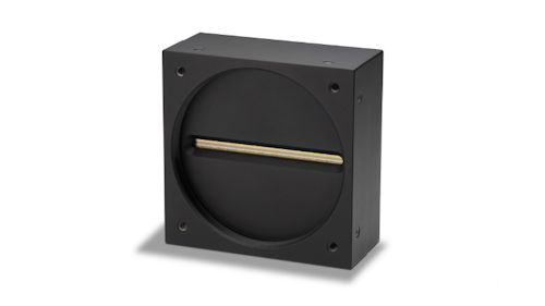 Teledyne Dalsa Piranha 4 8 K Camera