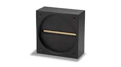 Teledyne Dalsa Piranha 4 8 K Camera
