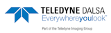 Teledyne Dalsa Logo