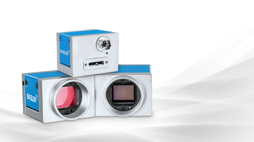 Basler Med Ace 9 M Pixel 12 M Pixel Cameras