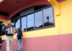 School Bus Building Image Error School Bus Building Image Error