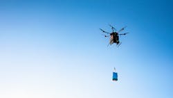 Flytrex Uas Flytrex Uas