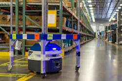 Fetch Robotics Cart Connect Fetch Robotics Cart Connect