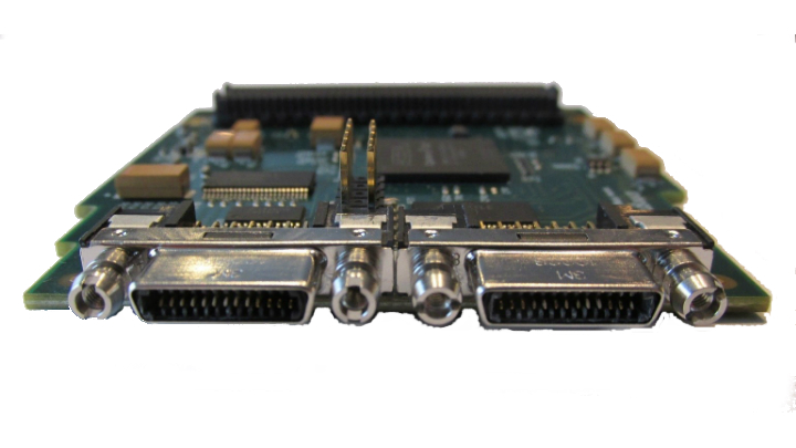 Integre Technologies Fmc 200 A