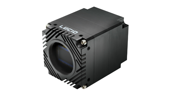 Lucid Vision Labs Atlas Camera