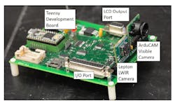 Msicc System Populated Pcb Msicc System Populated Pcb