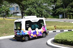 Nu Smart Shuttle Cdg 3 Nu Smart Shuttle Cdg 3