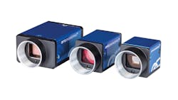 Opto Engineering Coe G Series Cameras