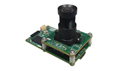 Econ Systems Fscam Cu135 Multi Frame Buffer Camera