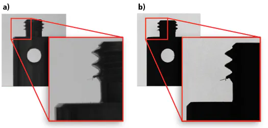 Understanding unique machine vision illumination methods | Vision ...