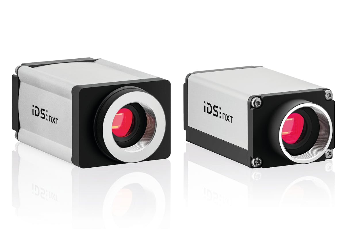 Ids sales smart camera