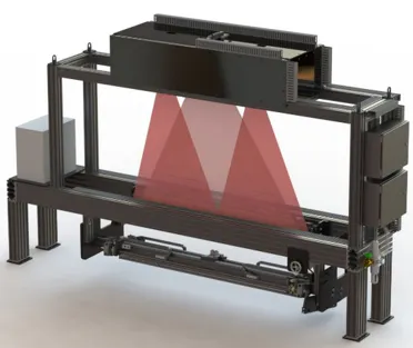 Types of machine vision systems | Vision Systems Design