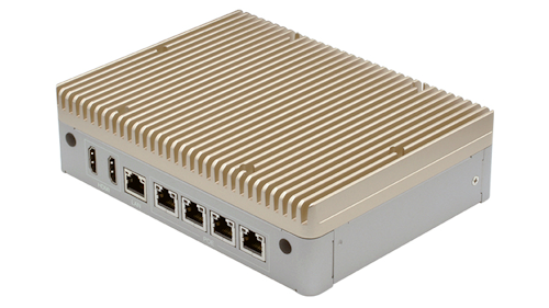 Boxer 8170 Ai Industrial Computer