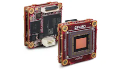 Flir Blackfly S Board Level Camera