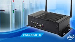 Ibase Csb200 818 Industrial Computer Ibase Csb200 818 Industrial Computer