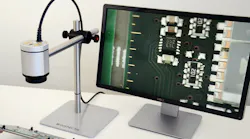Inspectis C12s Digital Inspection Camera