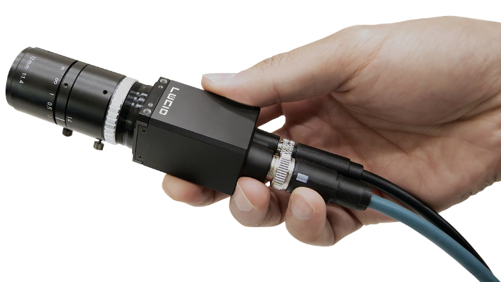 Lucid Vision Labs Triton Camera