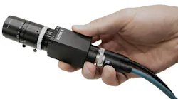 Lucid Vision Labs Triton Camera