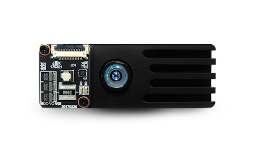 Meerecompany Cube Eye 3 D Depth Camera