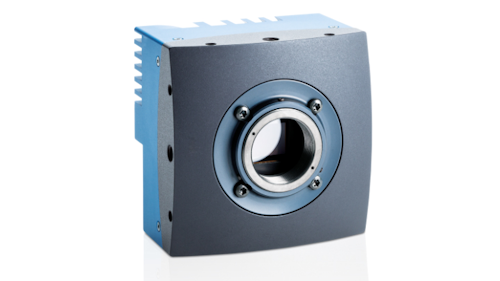 Mikrotron Eosens Cxp