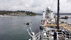 Oceans Unmanned Noaa Training