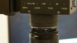 Spex Forensics Ruvis 29 Mp Camera