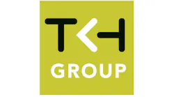 Tkh Acquires Svs Vistek Logo